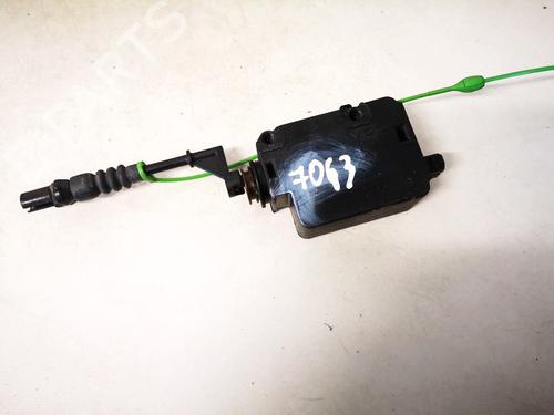Used Fuel door actuator Fuel door actuator 35512743 35512743
