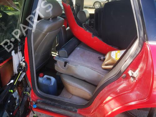 Fuse box AUDI A4 B5 (8D2) 2.4 | BP32588659E1