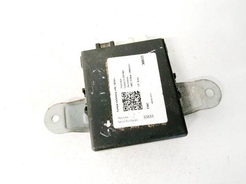 Used Electronic module Electronic module 35114698 35114698