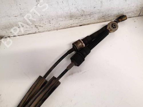 Cable RENAULT MEGANE III Hatchback (BZ0/1_, B3_) 1.5 dCi (BZ09, BZ0D, BZ1W, BZ29, BZ14) | BP35080719E12 - Image 2