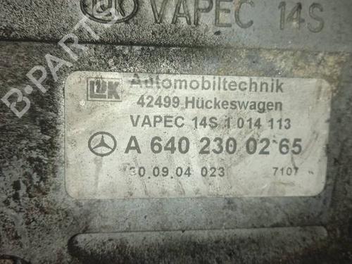 Vacuum pump SMART FORFOUR (454) 1.5 (454.032) | BP35179458M80 - Image 3