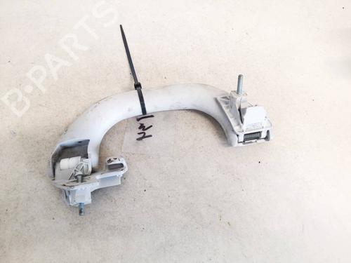 Interior roof handle VW PASSAT B6 (3C2) 1.9 TDI | BP35276397I35 - Image 2