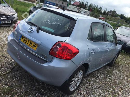 Engine mount TOYOTA AURIS (_E15_) 1.6 (ZRE151_, ZRE151R) | BP33495513M89  - Image 8