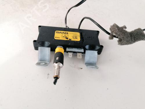 Electronic module SAAB 9-3 (YS3F, E79, D79, D75) 1.9 TiD | BP35563975M83 - Image 2