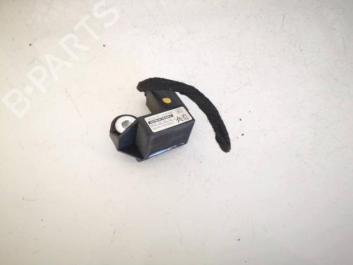 Used Electronic module Electronic module PEUGEOT 307 (3A/C) 1.6 HDi 110 (109 hp) 33488224 33488224