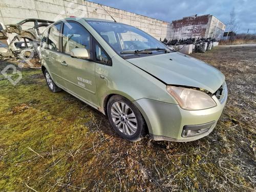 Used Parts FORD FOCUS C-MAX (DM2) 2.0 TDCi (136 hp) 4442466