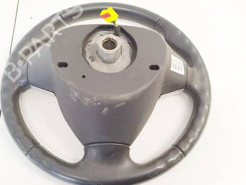 Steering wheel SAAB 9-3 (YS3F, E79, D79, D75) 1,8t BioPower | BP34740921C49 - Image 3