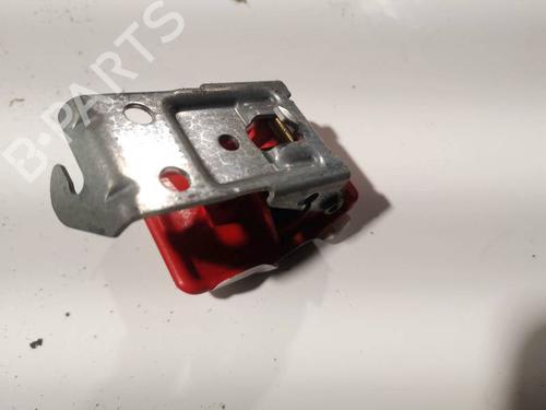 Interior handle CITROËN C5 III (RD_) 2.2 HDi (RD4HTH) | BP35146401I7 - Image 3