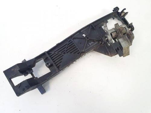 Used Front right exterior door handle Front right exterior door handle 35450470 35450470