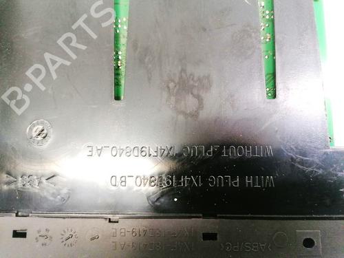 Climate control JAGUAR X-TYPE I (X400) 3.0 V6 All-wheel Drive | BP35437318I5 - Image 3