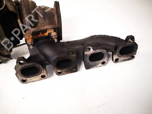 Used Exhaust manifold Exhaust manifold 38974637 38974637