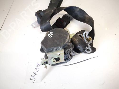 Used Front right seatbelt Front right seatbelt PEUGEOT 407 (6D_) 2.0 HDi 135 (6DRHRH, 6DRHRE, 6DRHRG, 6DRHRJ) (136 hp) 35216051 35216051
