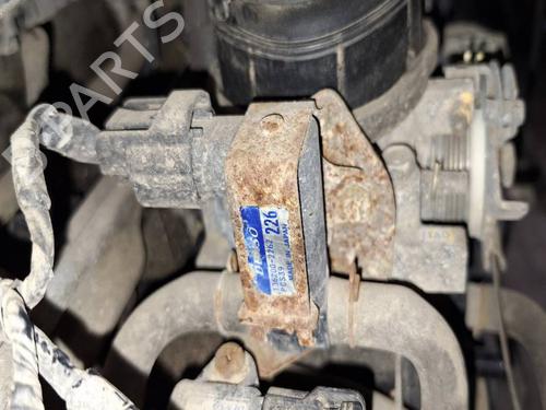 Used Electronic module Electronic module HONDA FR-V (BE) 1.7 (BE1) (125 hp) 34743325 34743325
