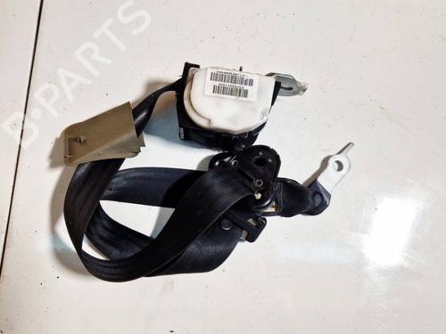Used Front left seatbelt Front left seatbelt 34999676 34999676