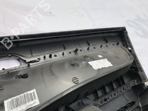 Rear left panel PEUGEOT 407 (6D_) 1.6 HDi 110 (6D9HZC, 6D9HYC) | BP35614324C60 - Image 3