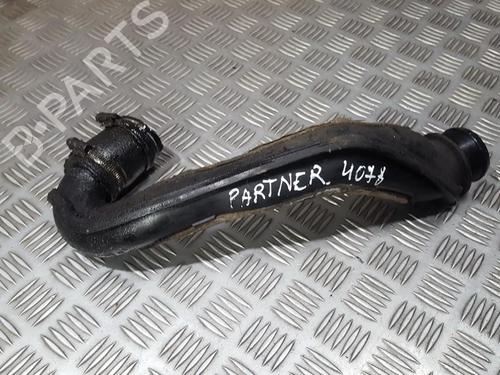 Pipe PEUGEOT PARTNER MPV (5_, G_) 2.0 HDI | BP33498103M125 - Image 2