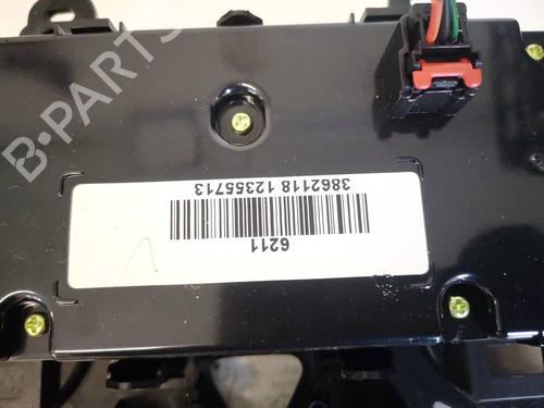 Climate control CHEVROLET CRUZE Hatchback (J305) 1.7 D | BP38006064I5 - Image 3