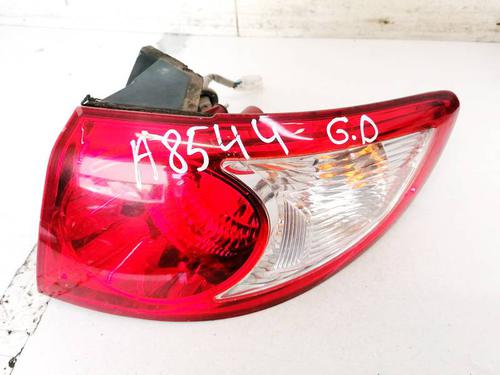 Used Right taillight Right taillight 35379660 35379660