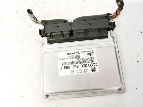 Module électronique VW PHAETON (3D1, 3D2, 3D3, 3D4, 3D6, 3D7, 3D8, 3D9) 3.0 V6 TDI 4motion (224 hp) 32574598