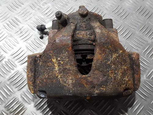 Used Right front brake caliper Right front brake caliper OPEL ASTRA H (A04) 1.6 (L48) (116 hp) 35667114 35667114