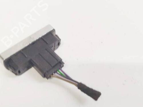 Warning switch FORD S-MAX (WA6) 1.8 TDCi | BP35152145I22 - Image 2