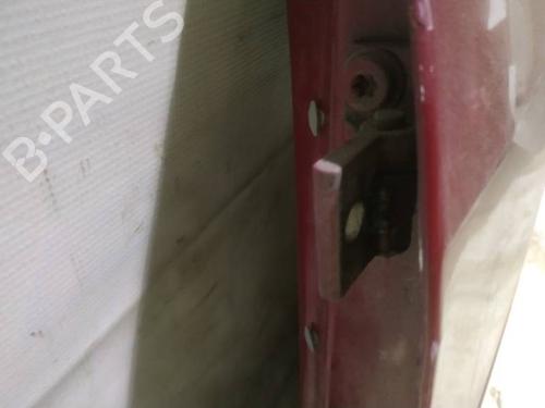 Used Hinge/Door check strap AUDI A2 (8Z0) 1.4 TDI (75 hp) 32622162