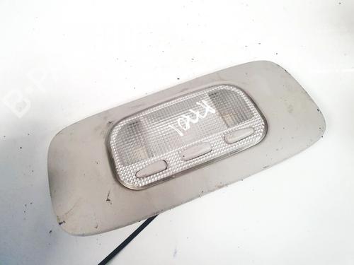 Kabinelys Kabinelys PEUGEOT 807 (EB_) 2.2 HDi (128 hp) 35463364 35463364