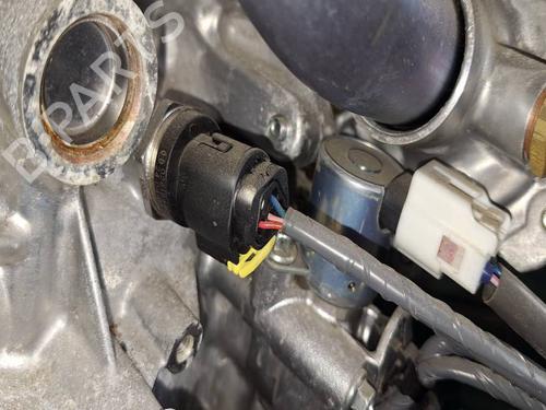 Electronic module MAZDA CX-30 (DM) SKYACTIV-G M Hybrid | BP39115126M83 - Image 2