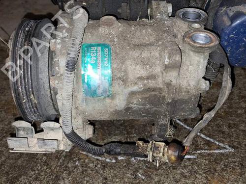 Used AC compressor AC compressor 34912991 34912991