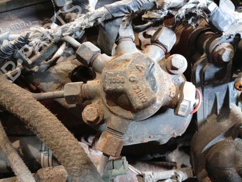 Used Injection rail Injection rail 39253666 39253666