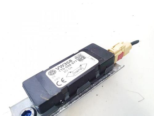 Electronic module VW TOURAN (1T1, 1T2) 2.0 TDI 16V | BP35405879M83 - Image 3