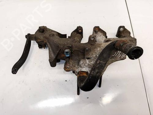 Used Intake manifold Intake manifold 34753882 34753882