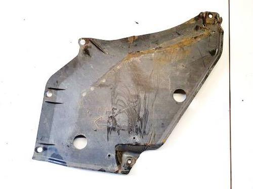 Used Underbody protection Underbody protection MITSUBISHI ECLIPSE CROSS (GK_, GL_) 1.5 T-Mivec (163 hp) 35023987 35023987