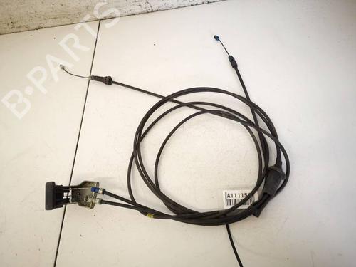 Used Interior handle Interior handle MINI MINI (R50, R53) Cooper (116 hp) 34749127 34749127