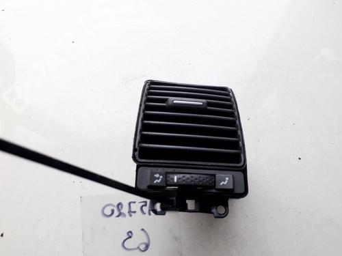 Luftventilen Luftventilen RENAULT LAGUNA II (BG0/1_) 1.9 dCi (BG08, BG0G) (120 hp) 33098700 33098700