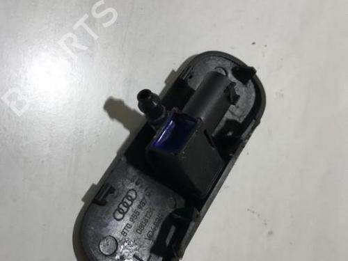 Washer pump AUDI A5 (8T3) 3.0 TDI quattro | BP35706944E24 - Image 2