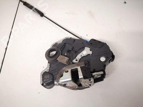 Used Front left lock Front left lock TOYOTA AVENSIS Saloon (_T27_) 2.0 D-4D (ADT270_, ADT270R) (126 hp) 35475857 35475857