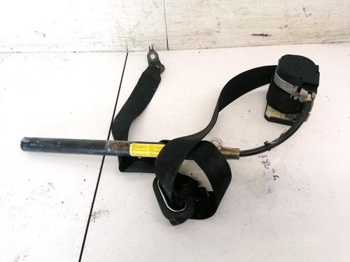 Used Front right seatbelt Front right seatbelt 35416024 35416024