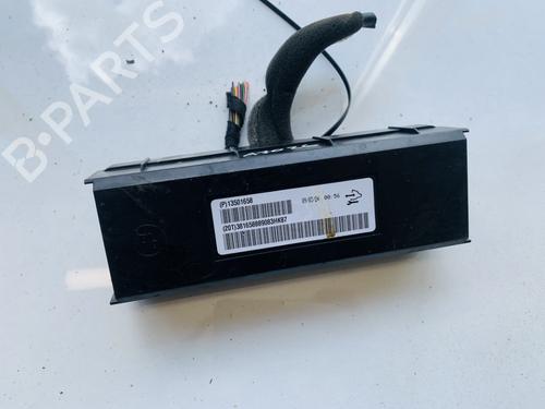 Electronic module CHEVROLET CRUZE (J300) 2.0 CDI | BP32878552M83 - Image 2