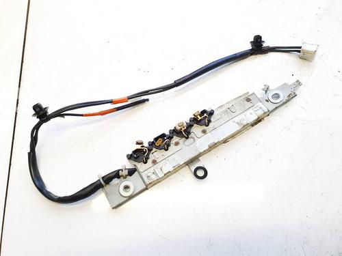 Used Electronic module Electronic module PORSCHE CAYENNE (9PA) S 4.5 (340 hp) 35160069 35160069