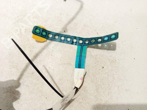 Electronic module FIAT STILO (192_) 1.9 JTD (192_XE1A) | BP34925818M83 - Image 3
