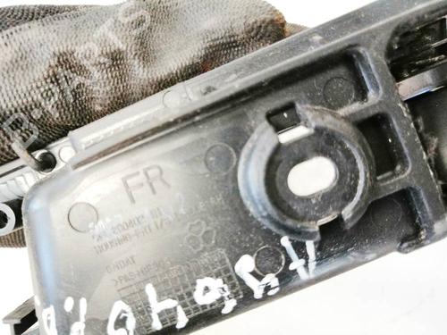 Front right interior door handle CHEVROLET CAPTIVA (C100, C140) 3.2 4WD | BP35019243I14 - Image 3