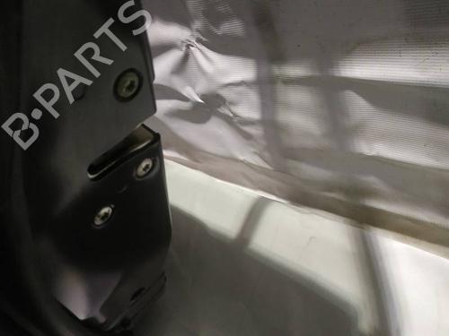 Used Rear left lock Rear left lock 35184830 35184830