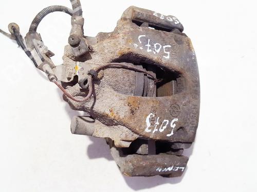Used Left front brake caliper Left front brake caliper LANCIA LYBRA (839_) 1.8 16V (839AXB1A, 839AXG1A) (131 hp) 35856739 35856739