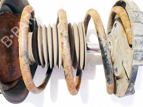 Used Shock absorber spring Shock absorber spring MERCEDES-BENZ C-CLASS (W203) C 180 (203.035) (129 hp) 36312900 36312900