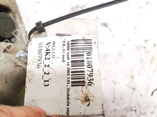 Right front brake caliper AUDI A6 C6 (4F2) 3.0 TDI quattro | BP35344891M104 - Image 2