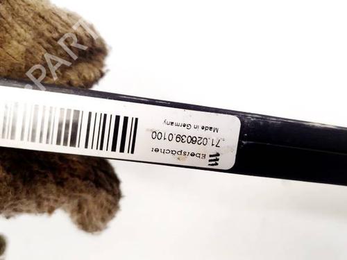 Heater resistor HYUNDAI ix35 Van CRDi | BP35068198M108 - Image 3