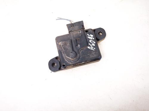 Electronic sensor OPEL ZAFIRA A MPV (T98) 2.0 DTI 16V (F75) | BP33096066M84 - Image 3
