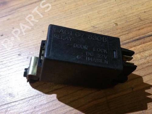 Used Other Other MAZDA 626 IV Hatchback (GE) 1.8 (GE8P) (90 hp) 33530903 33530903