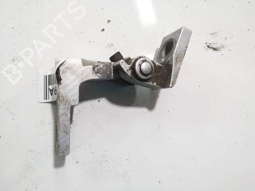 Hinge/Door check strap AUDI A8 D3 (4E2, 4E8) 4.2 quattro | BP32530619C146